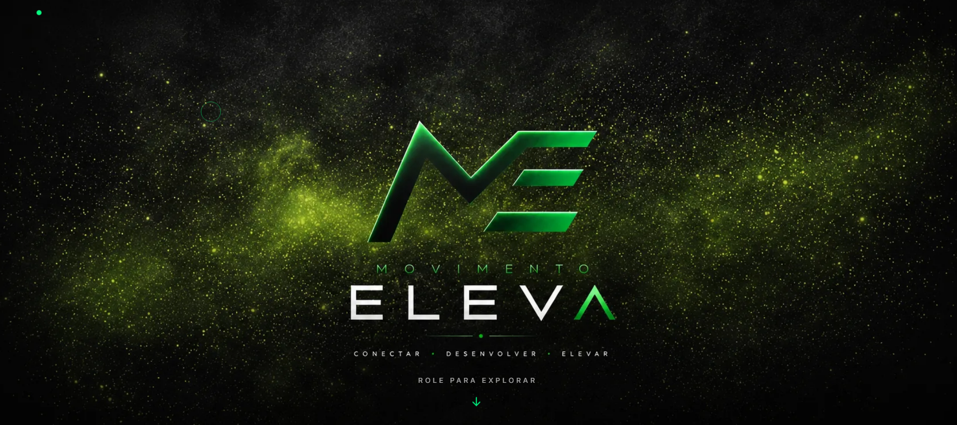 Preview do projeto Movimento Eleva